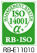 ISO 14001